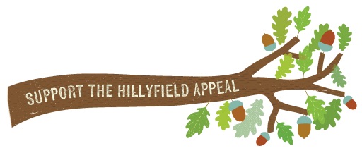 Support Hillyfield