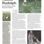 LW 09 Rustic Rudolph 2