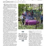 Meet the neighbours Spring 18